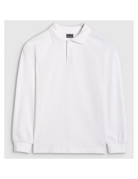 Koszulka longsleeve 4f jr 4fjwaw25tlonm483