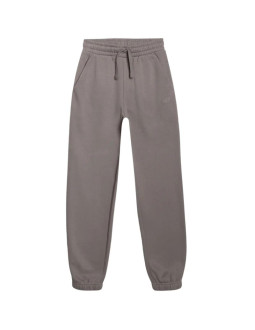 Spodnie 4f cas m1245 jr 4fjwaw25ttrom1245