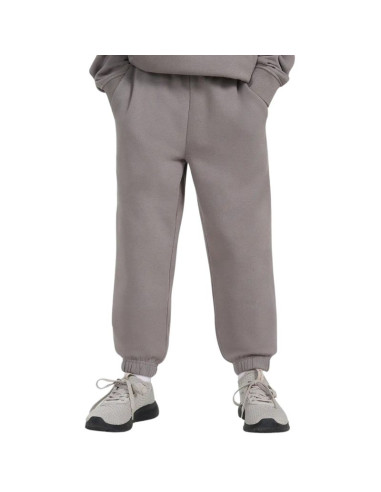 Spodnie 4f cas m1245 jr 4fjwaw25ttrom1245