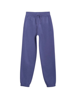 Spodnie 4f cas m1245 jr 4fjwaw25ttrom1245 2