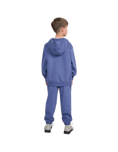 Spodnie 4f cas m1245 jr 4fjwaw25ttrom1245