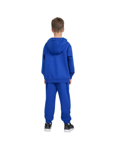 Spodnie 4f cas m1245 jr 4fjwaw25ttrom1245