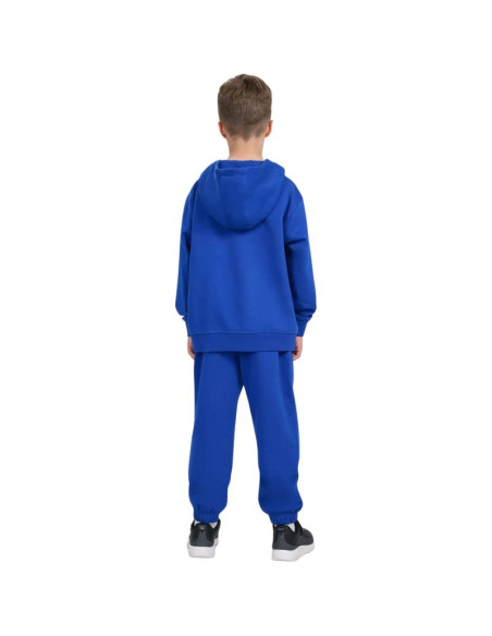 Spodnie 4f cas m1245 jr 4fjwaw25ttrom1245