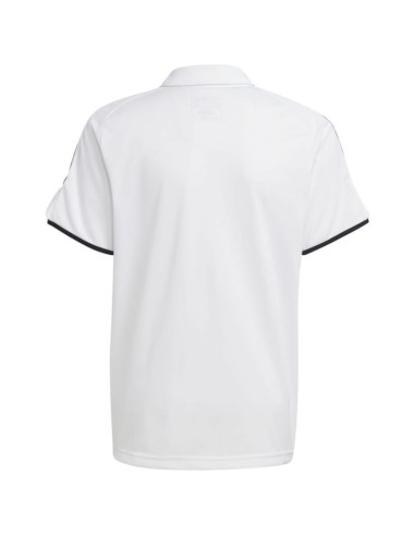 Koszulka adidas tiro 23 league polo jr