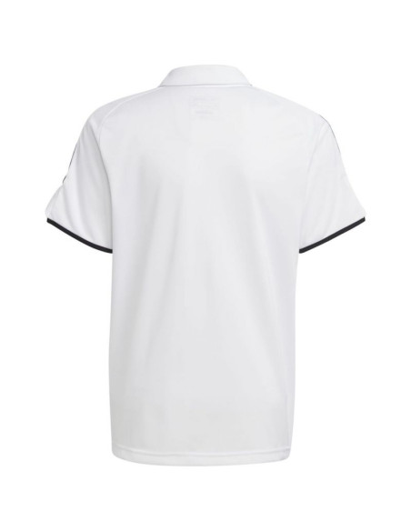 Koszulka adidas tiro 23 league polo jr