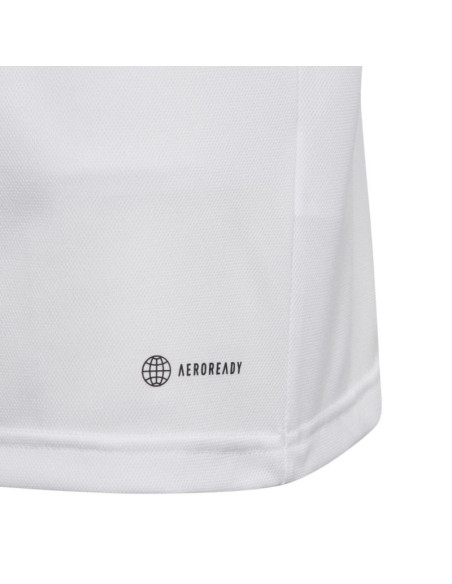 Koszulka adidas tiro 23 league polo jr