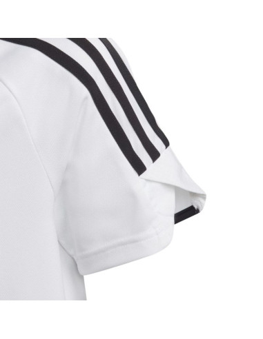 Koszulka adidas tiro 23 league polo jr