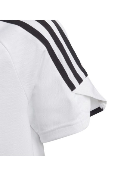 Koszulka adidas tiro 23 league polo jr