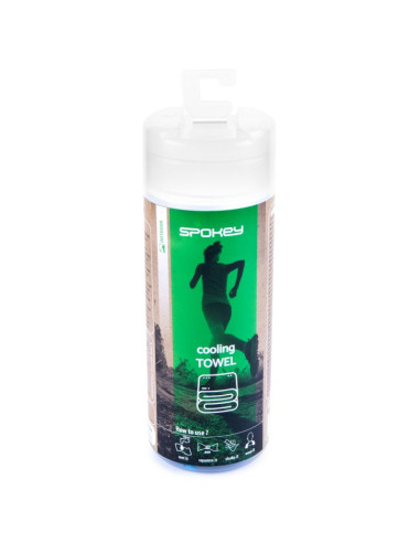 Ręcznik szybkoschnący spokey cosmo