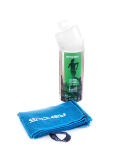 Ręcznik szybkoschnący spokey cosmo 2