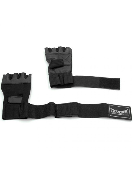 Rękawice fitness evolution standard fr-11