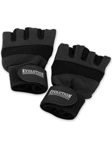 Rękawice fitness evolution standard fr-11