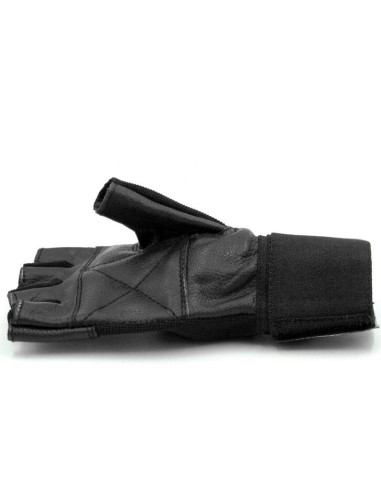 Rękawice fitness evolution standard fr-11