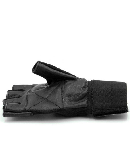 Rękawice fitness evolution standard fr-11