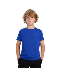 Koszulka 4f m2399 jr 4fjwaw25ttshm2399