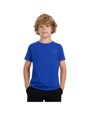 Koszulka 4f m2399 jr 4fjwaw25ttshm2399