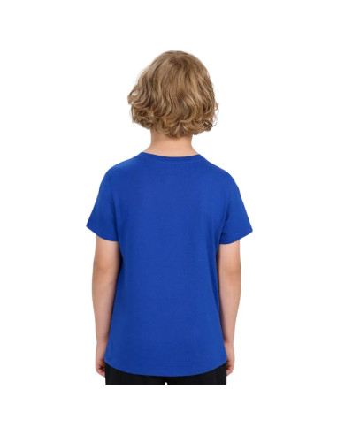 Koszulka 4f m2399 jr 4fjwaw25ttshm2399