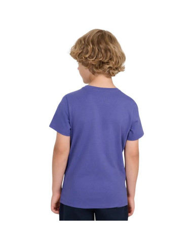 Koszulka 4f m2399 jr 4fjwaw25ttshm2399