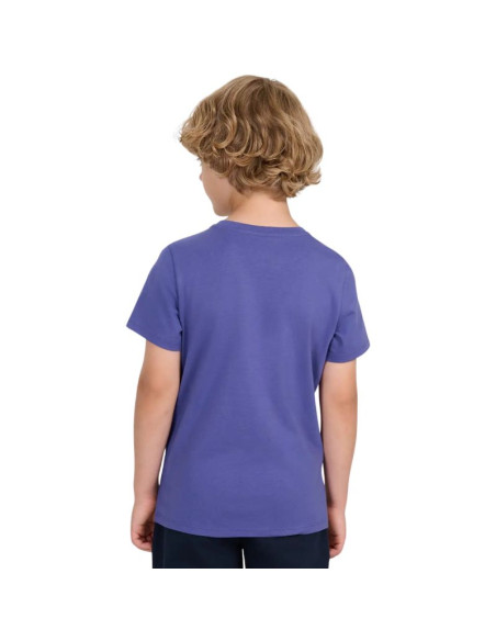 Koszulka 4f m2399 jr 4fjwaw25ttshm2399