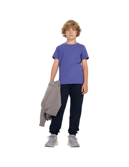 Koszulka 4f m2399 jr 4fjwaw25ttshm2399