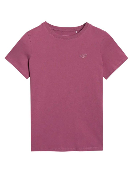 Koszulka 4f f2397 jr 4fjwaw25ttshf2397