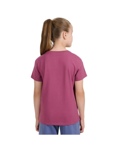 Koszulka 4f f2397 jr 4fjwaw25ttshf2397