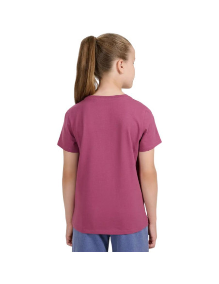 Koszulka 4f f2397 jr 4fjwaw25ttshf2397