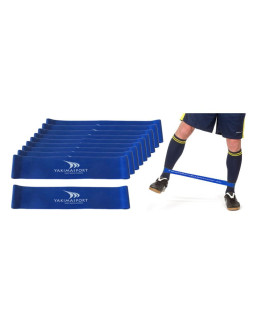 Guma fitness yakimasport 20szt. 2