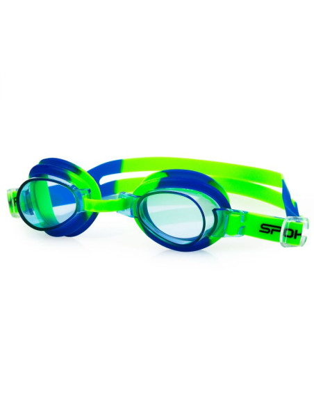 Okulary pływackie spokey jellyfish jr