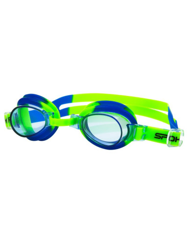 Okulary pływackie spokey jellyfish jr
