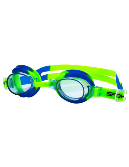 Okulary pływackie spokey jellyfish jr