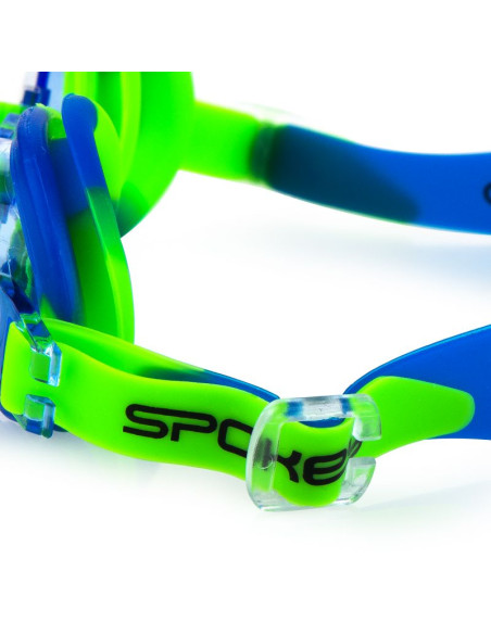 Okulary pływackie spokey jellyfish jr