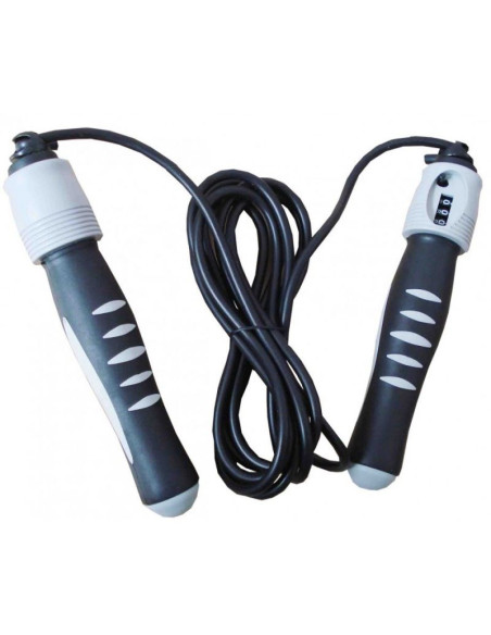 Skakanka z licznikiem profit 285cm