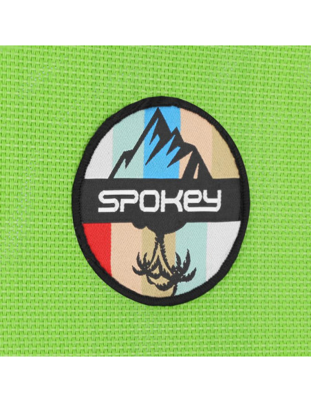 Krzesło turystyczne zielone spokey bahama