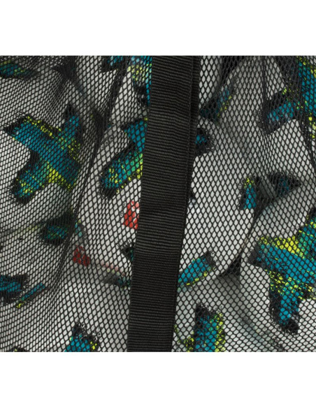 Torba na piłki no10 vdfb-s3521 90x53 cm