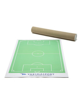 Blok taktyczny yakima flipchart