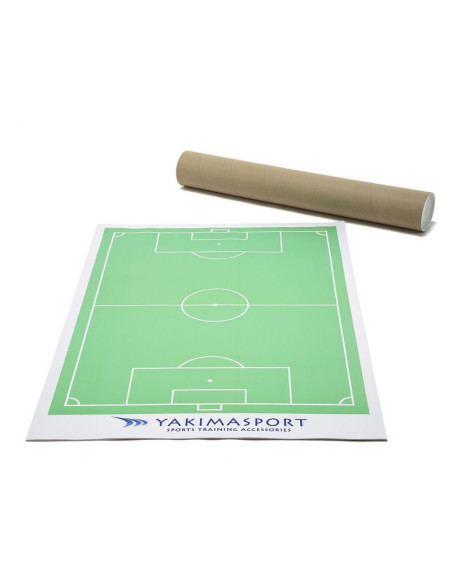 Blok taktyczny yakima flipchart