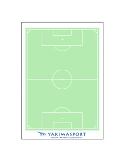 Blok taktyczny yakima flipchart 2