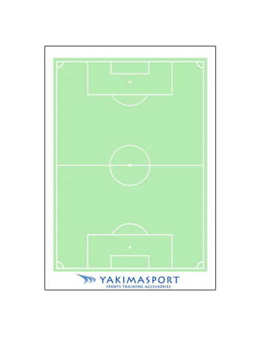 Blok taktyczny yakima flipchart