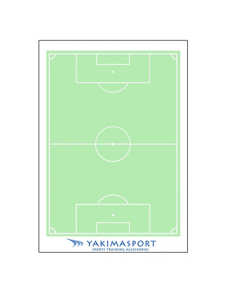 Blok taktyczny yakima flipchart