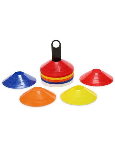 Wysepki/kapturki yakima 30 sztuk