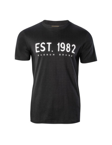 Koszulka magnum ellib m