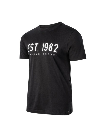 Koszulka magnum ellib m