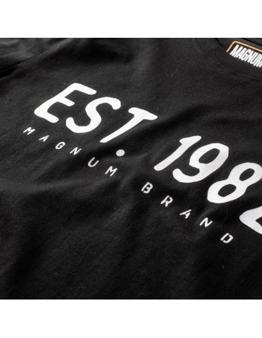 Koszulka magnum ellib m