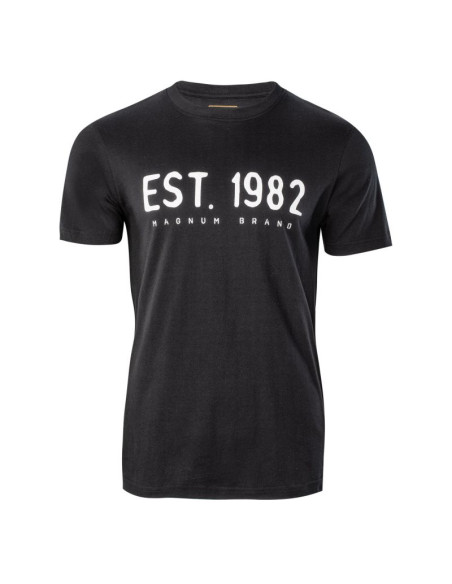 Koszulka magnum ellib m