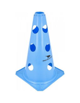 Pachołek z otworami yakima 23cm