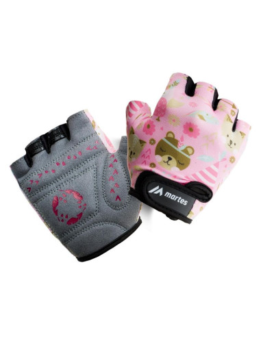 Rękawiczki martes baldo gloves girl jr 92800318625