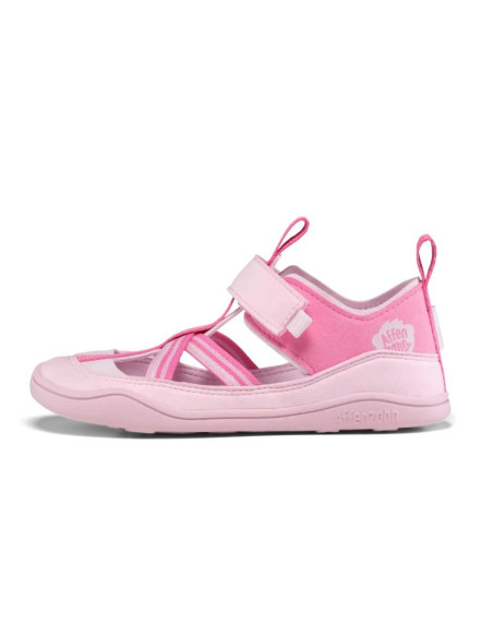 Buty affenzahn sandale vegan breezy unicorn jr