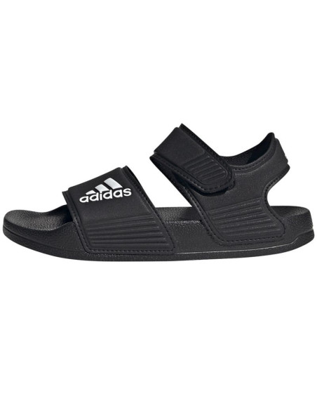Sandały adidas adilette k jr