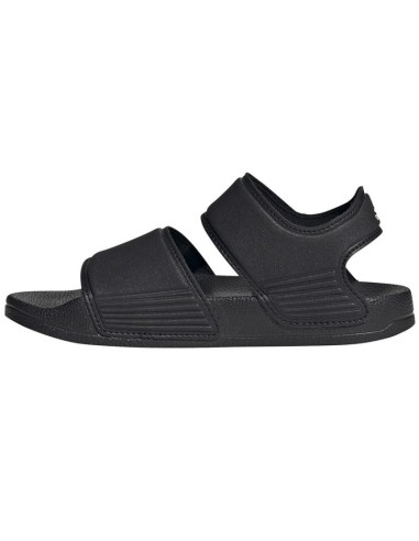 Sandały adidas adilette k jr